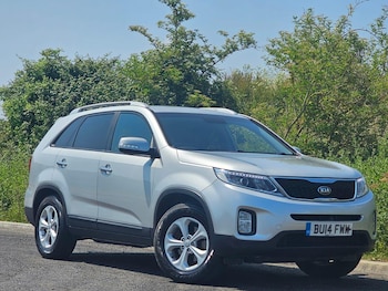 Used Kia Sorento 2014 for sale - 78429580: Photo