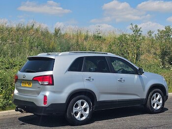 Used Kia Sorento 2014 for sale - 78429580: Photo