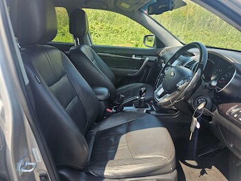 Used Kia Sorento 2014 for sale - 78429580: Photo