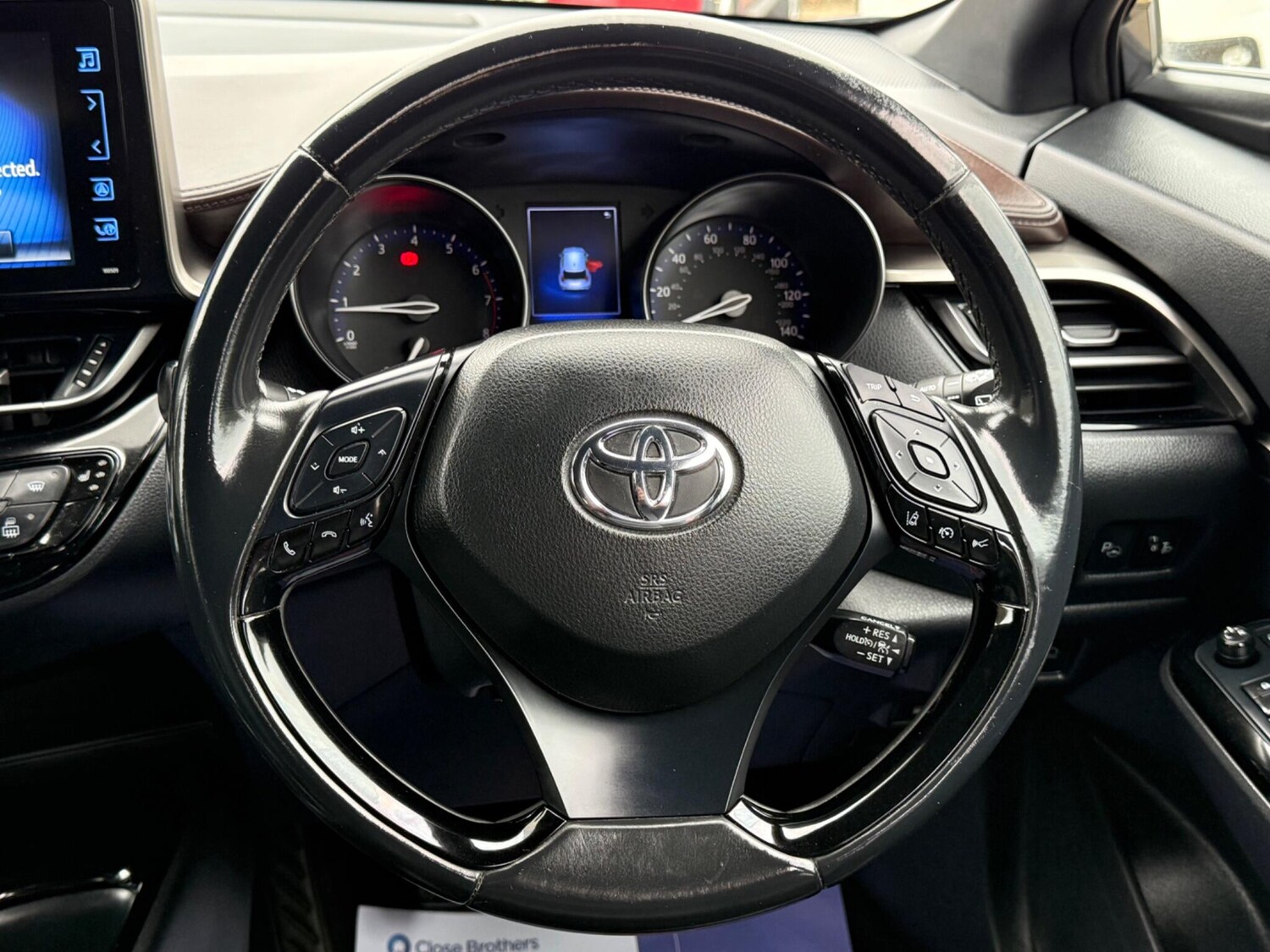 Used Toyota C-HR 2019 for sale - 75965045: Photo 20