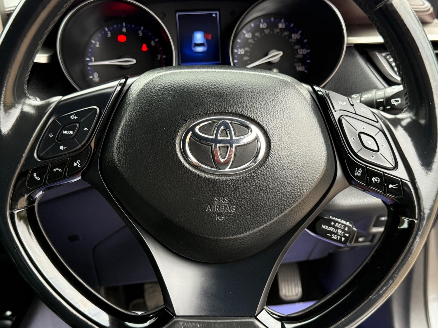 Used Toyota C-HR 2019 for sale - 75965045: Photo 21