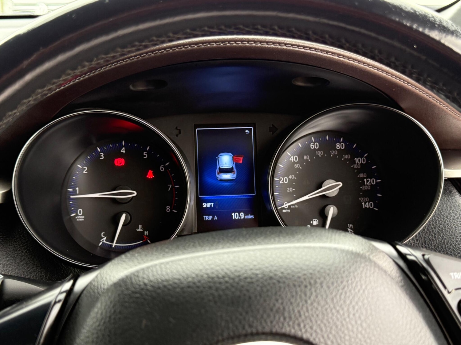 Used Toyota C-HR 2019 for sale - 75965045: Photo 26