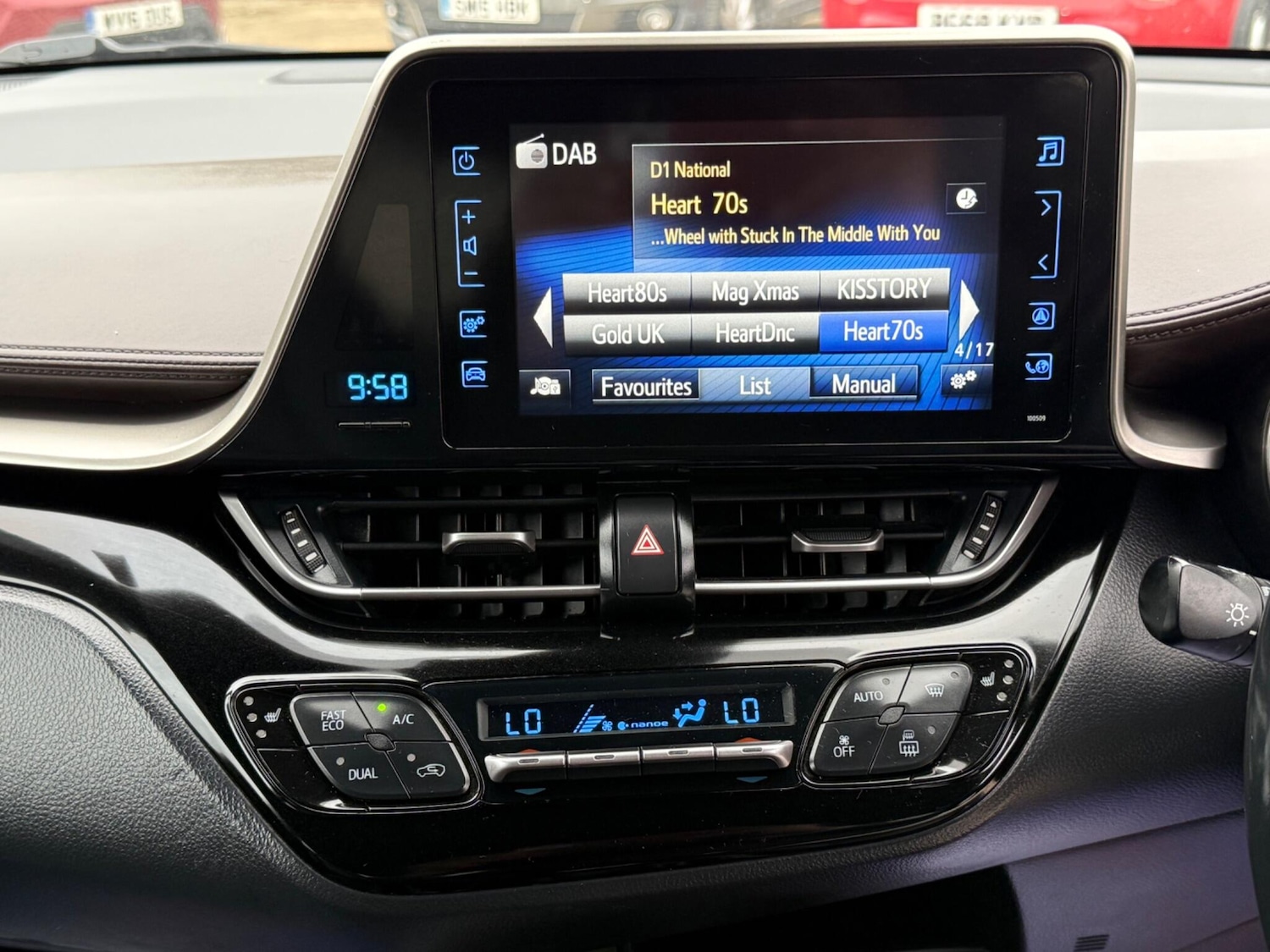 Used Toyota C-HR 2019 for sale - 75965045: Photo 27