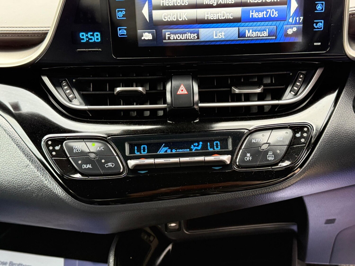 Used Toyota C-HR 2019 for sale - 75965045: Photo 29