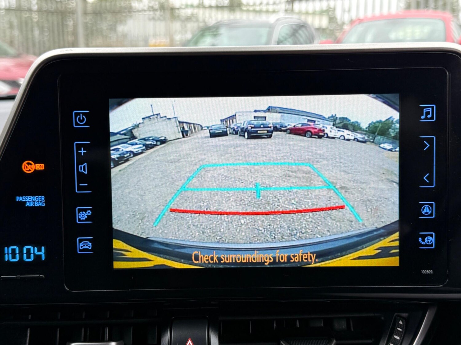 Used Toyota C-HR 2019 for sale - 75965045: Photo 33