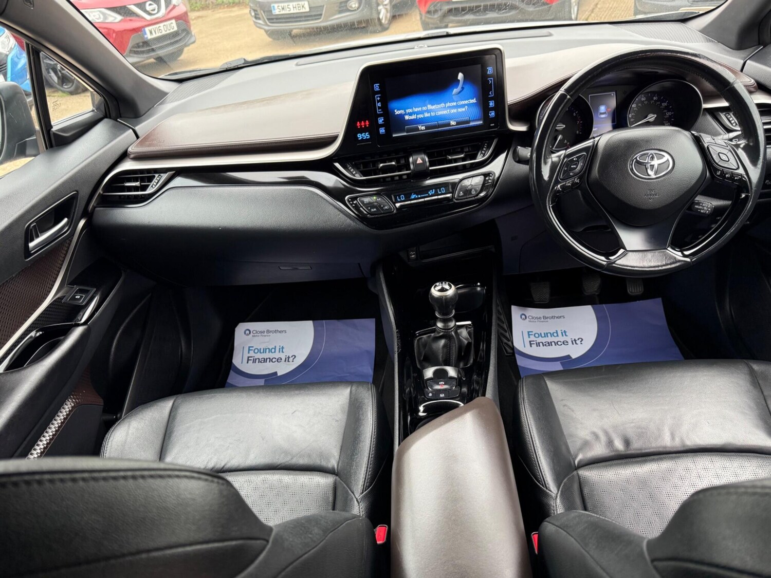 Used Toyota C-HR 2019 for sale - 75965045: Photo 36