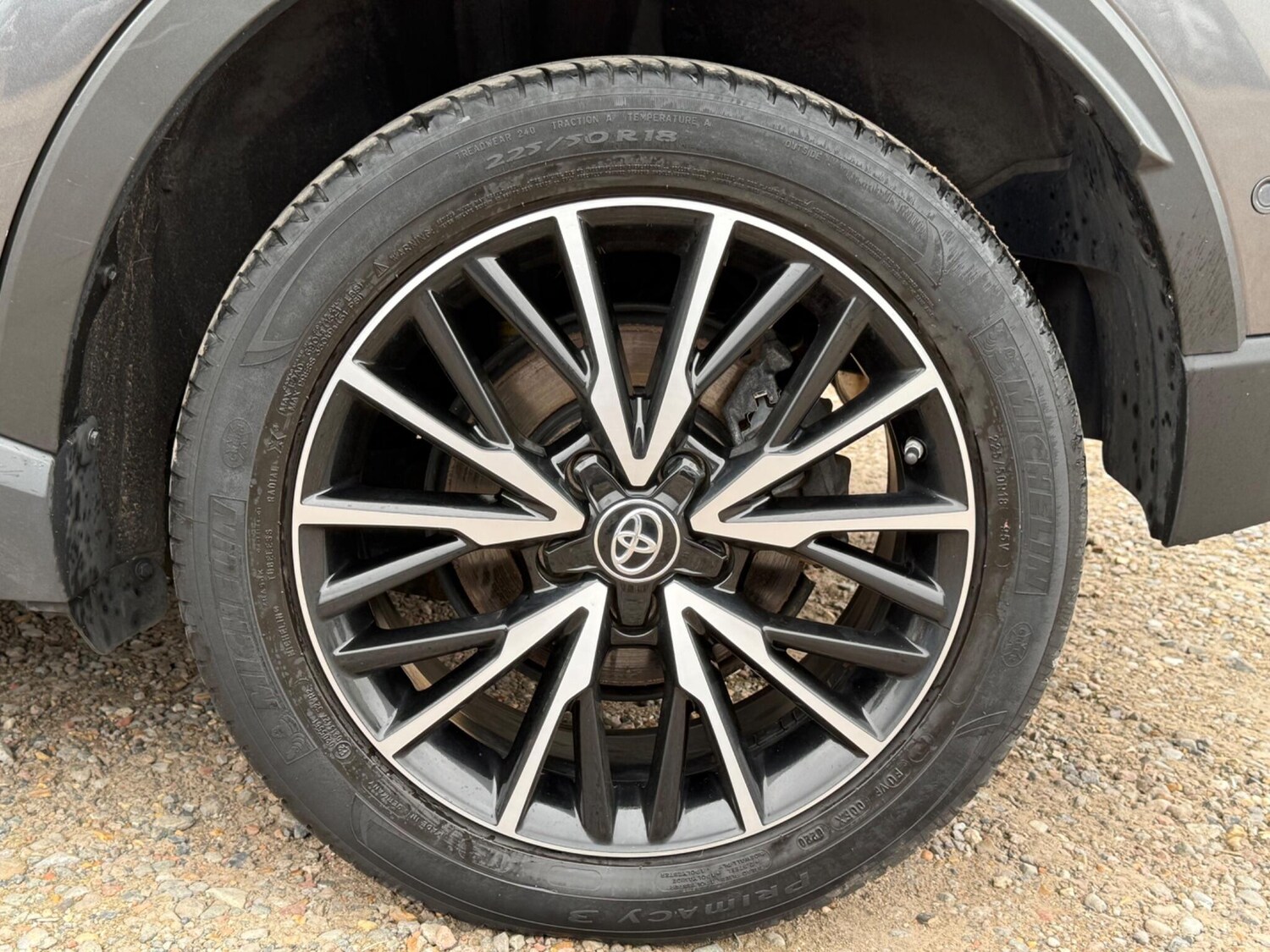 Used Toyota C-HR 2019 for sale - 75965045: Photo 46