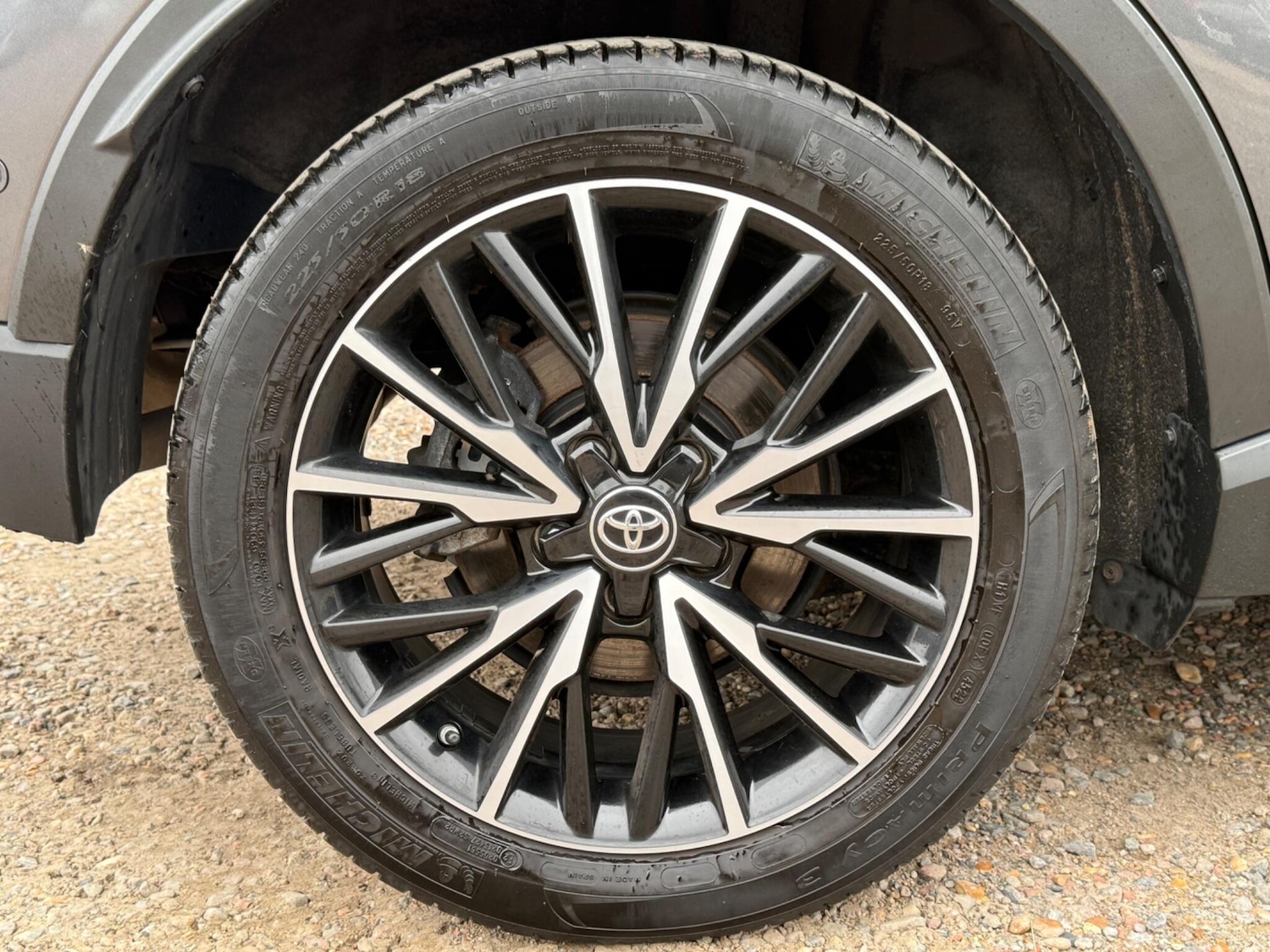 Used Toyota C-HR 2019 for sale - 75965045: Photo 47