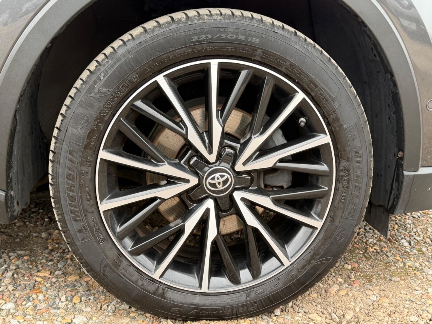 Used Toyota C-HR 2019 for sale - 75965045: Photo 48