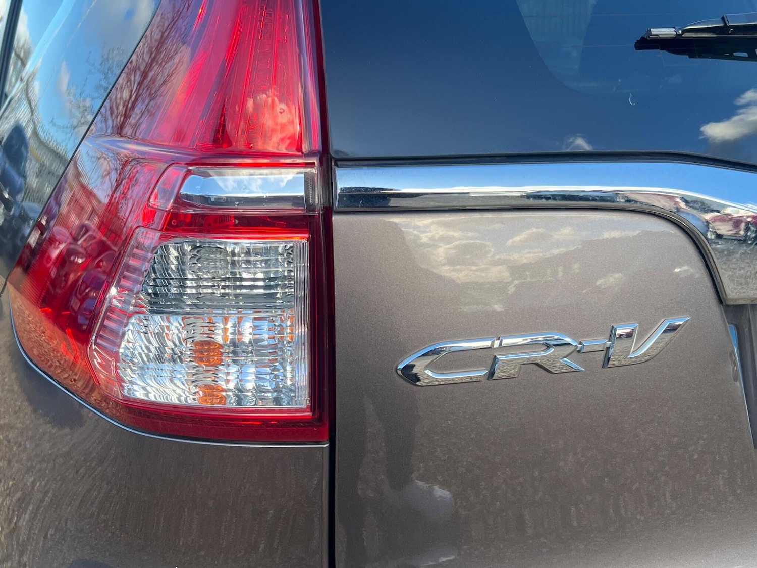 Used Honda CR-V 2017 for sale - 76446394: Photo 15