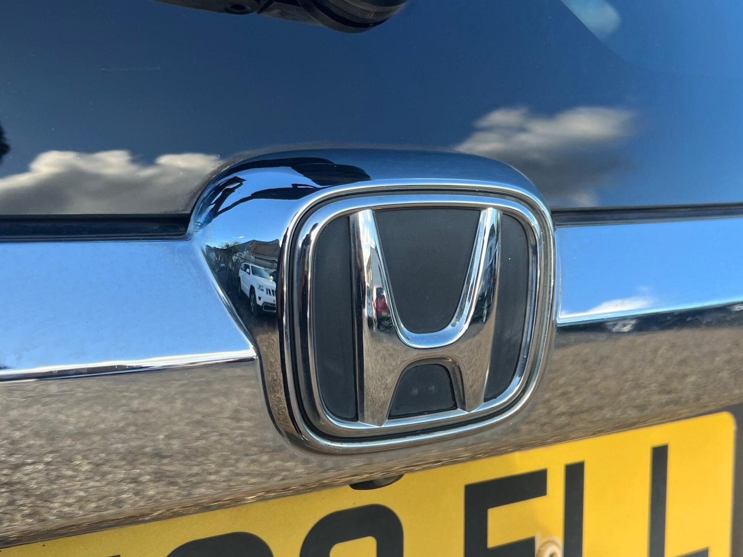 Used Honda CR-V 2017 for sale - 76446394: Photo 16