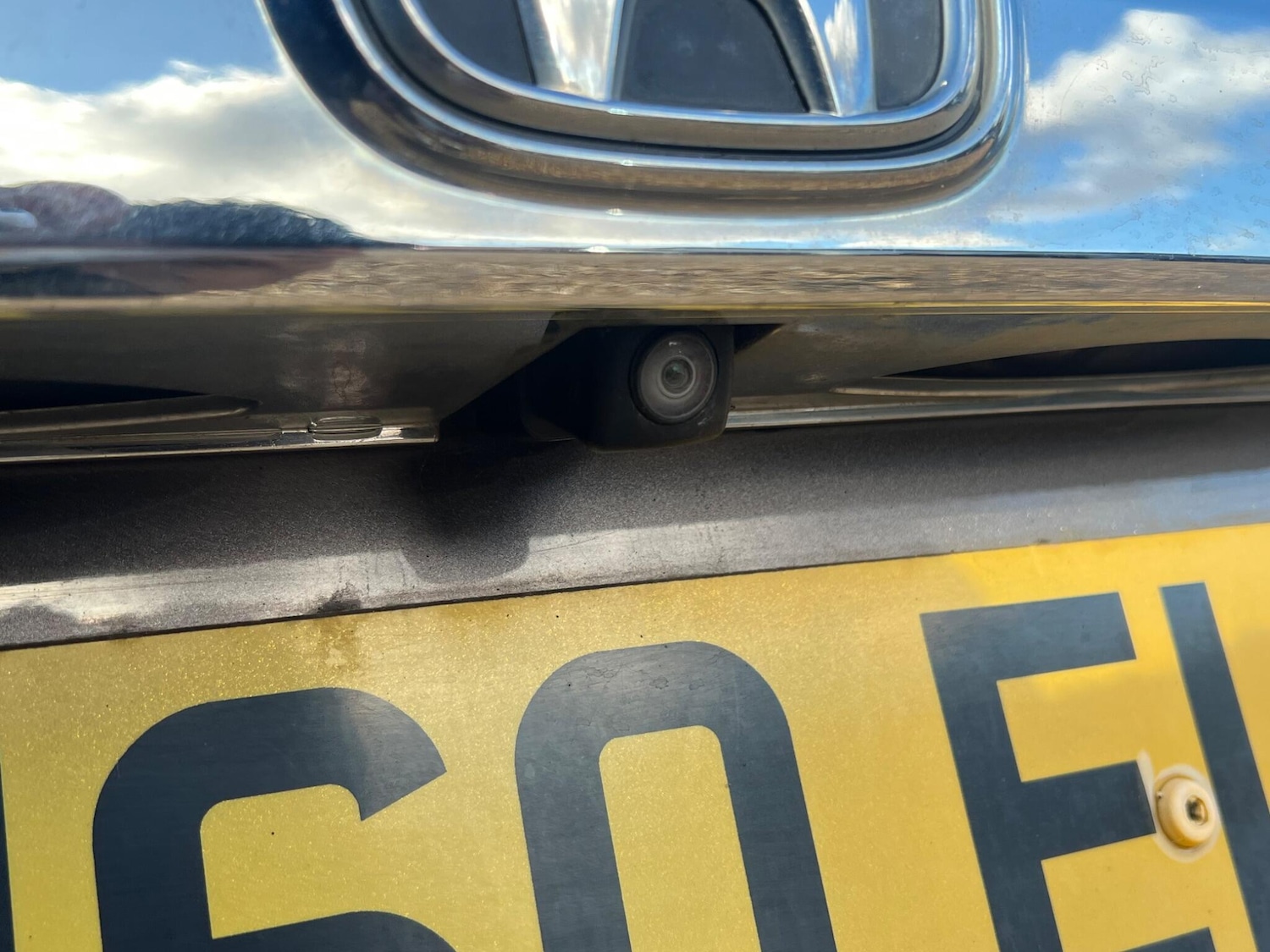 Used Honda CR-V 2017 for sale - 76446394: Photo 17