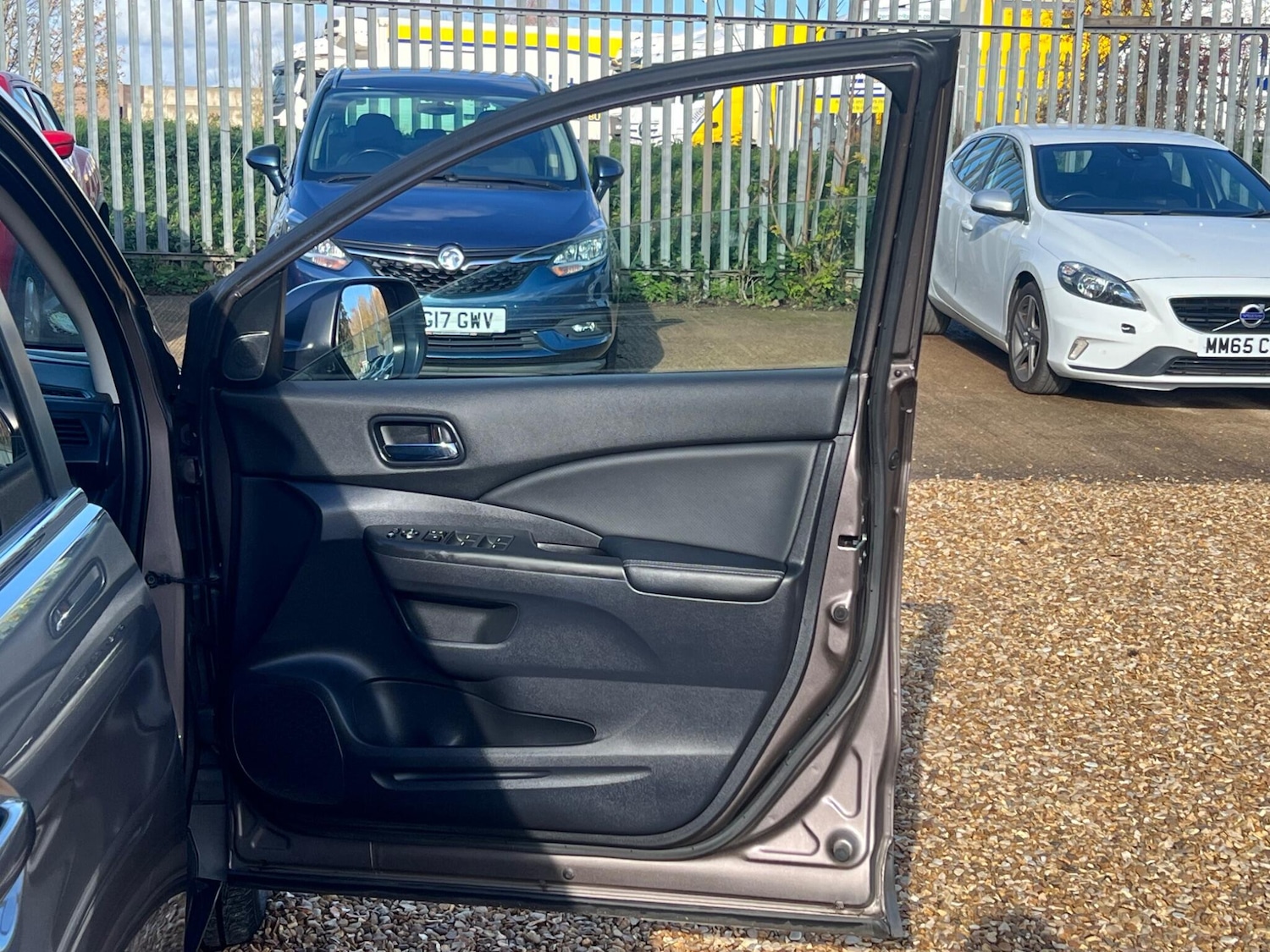 Used Honda CR-V 2017 for sale - 76446394: Photo 21