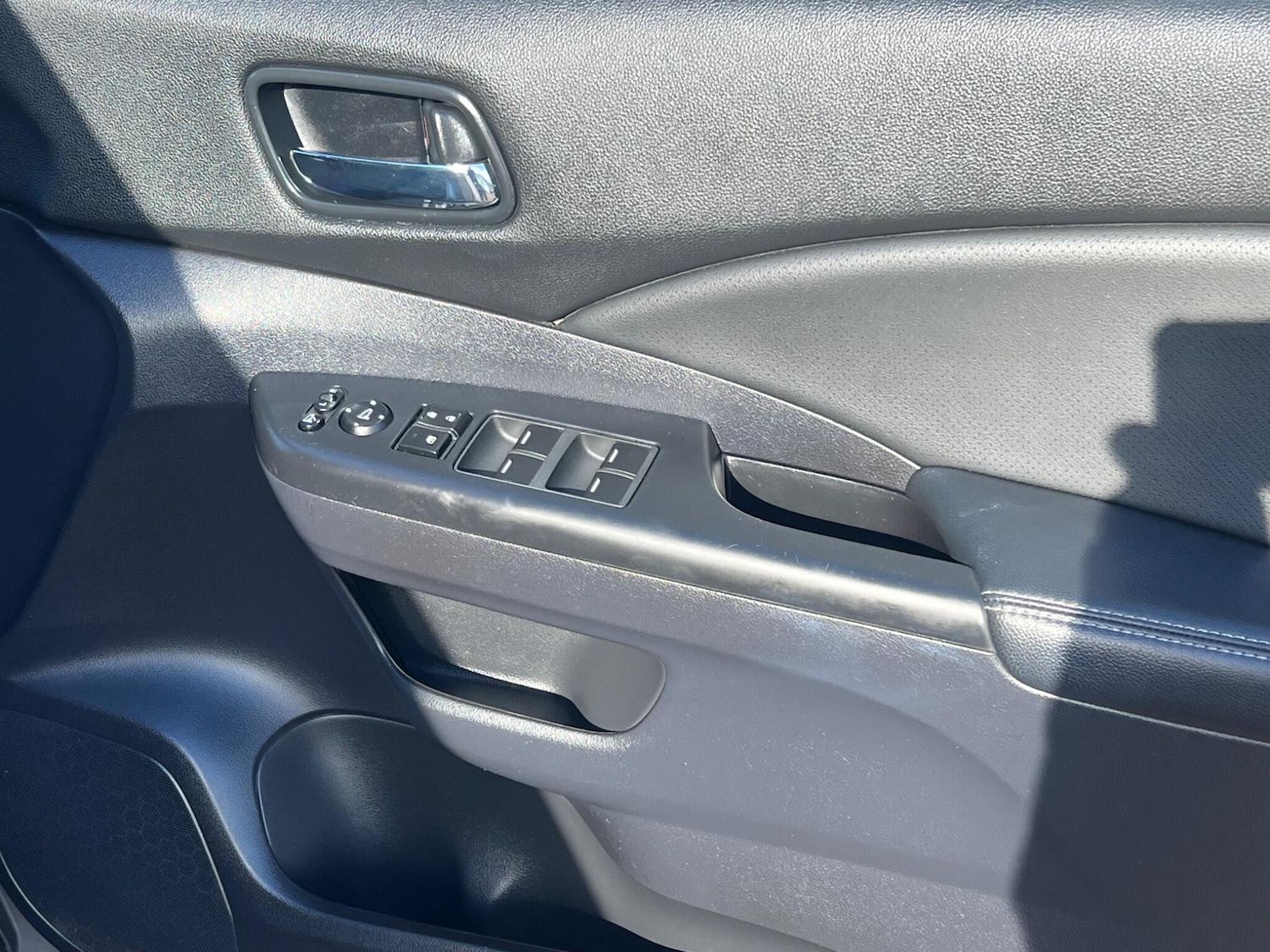 Used Honda CR-V 2017 for sale - 76446394: Photo 22