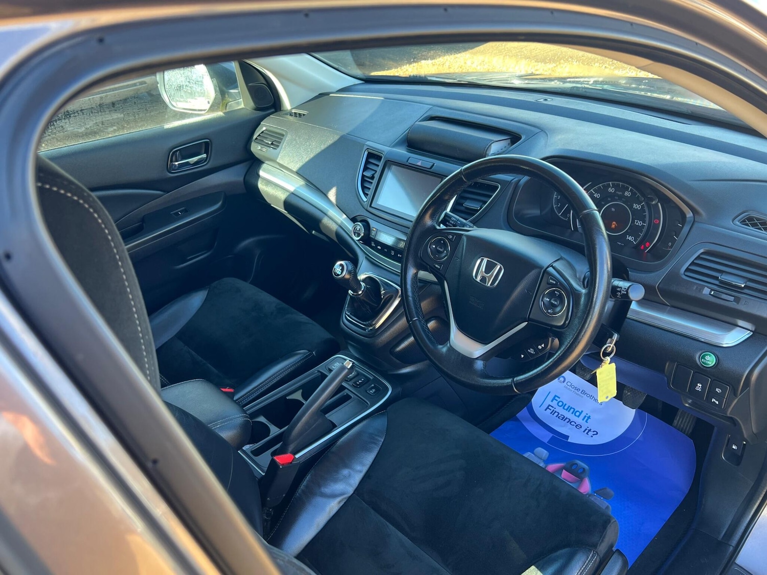 Used Honda CR-V 2017 for sale - 76446394: Photo 23