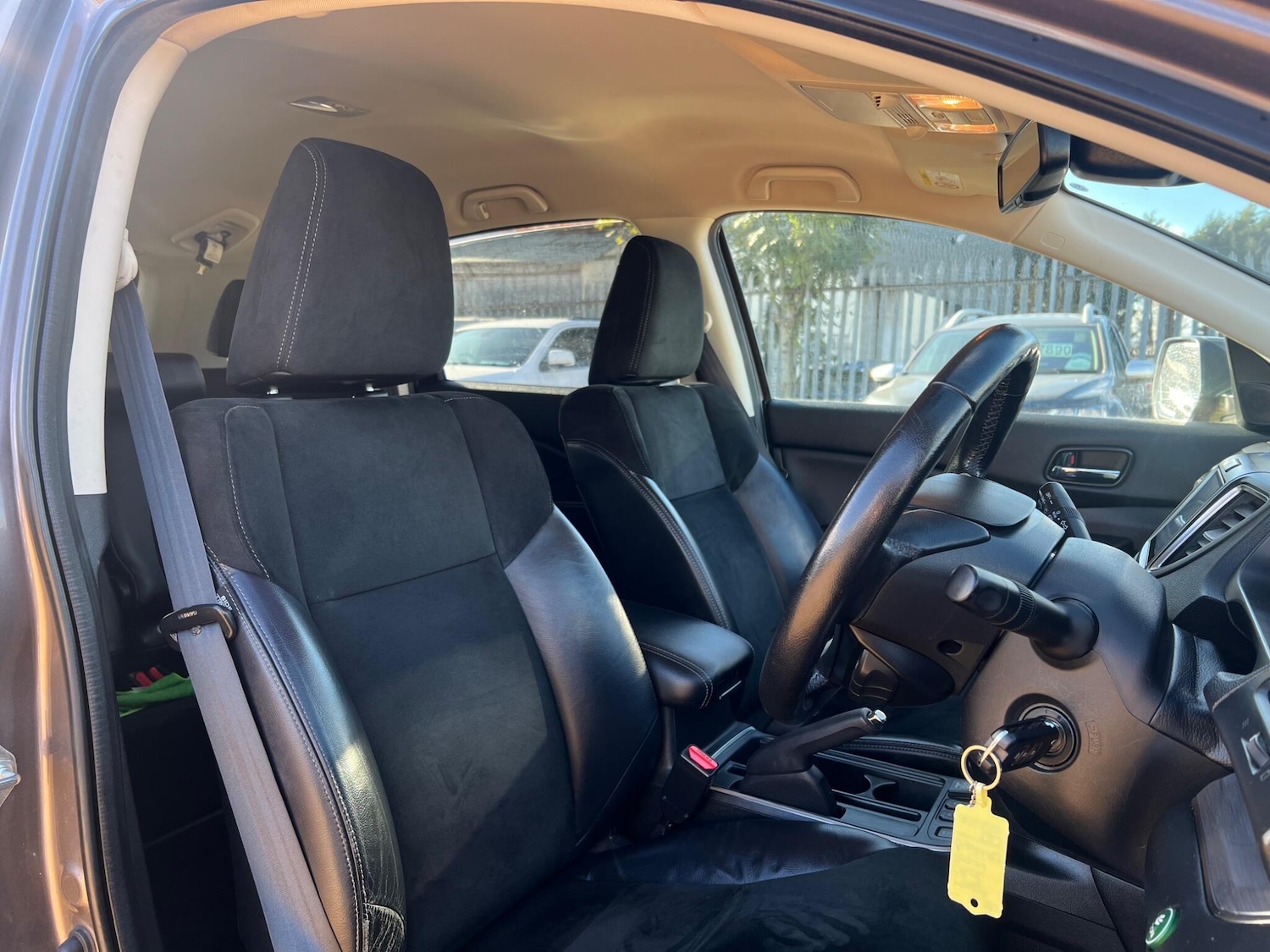 Used Honda CR-V 2017 for sale - 76446394: Photo 24