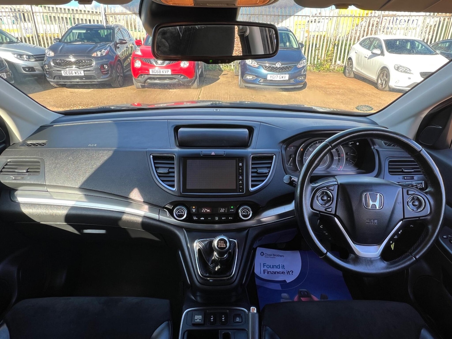 Used Honda CR-V 2017 for sale - 76446394: Photo 25