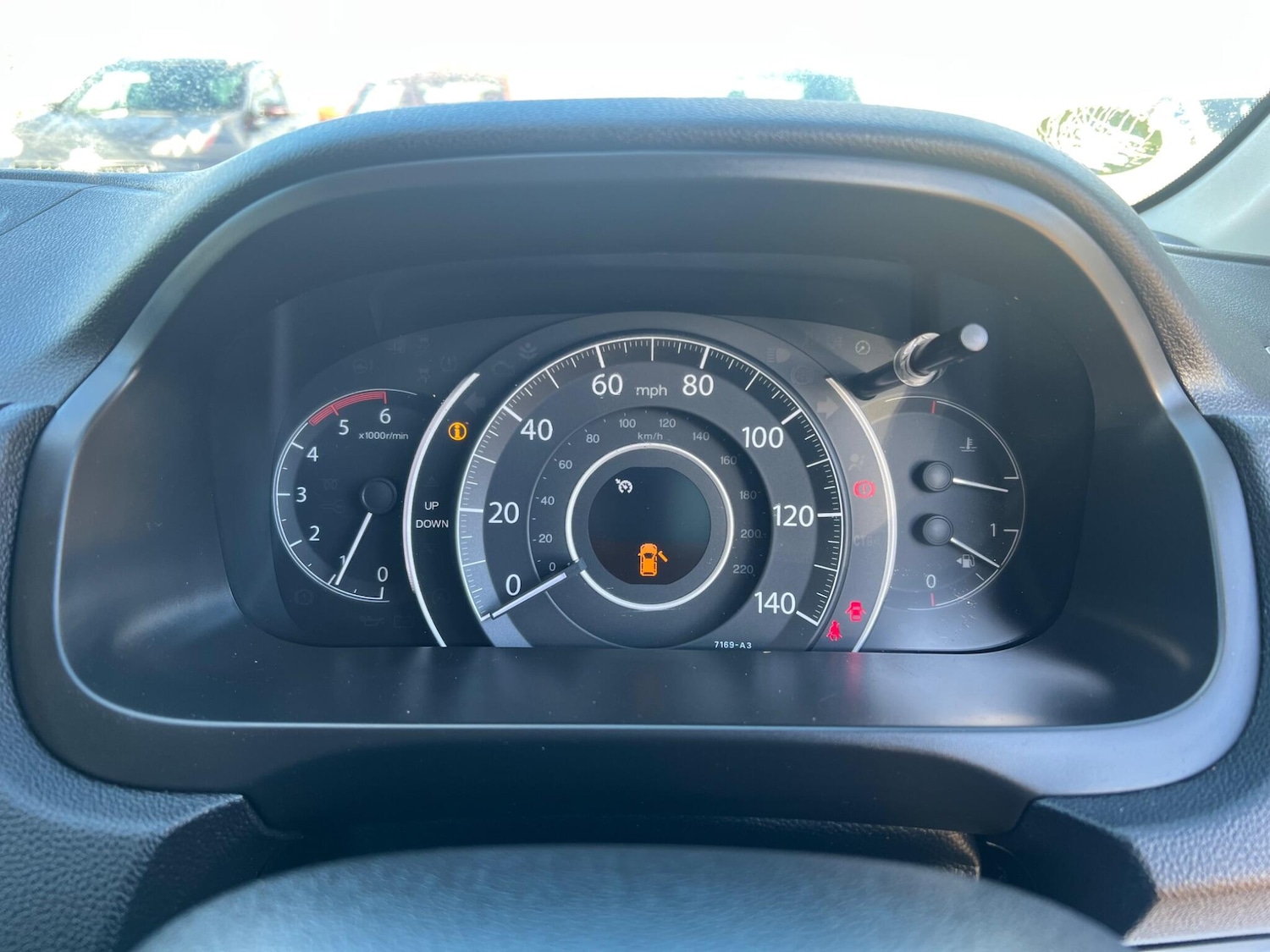 Used Honda CR-V 2017 for sale - 76446394: Photo 28