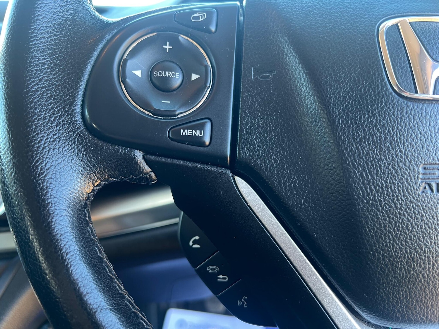 Used Honda CR-V 2017 for sale - 76446394: Photo 29