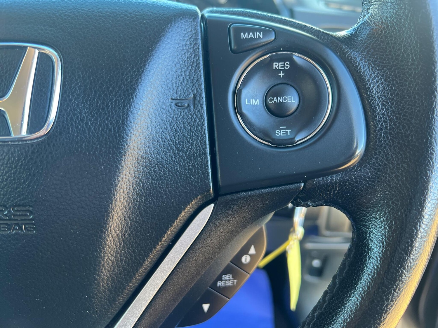 Used Honda CR-V 2017 for sale - 76446394: Photo 30