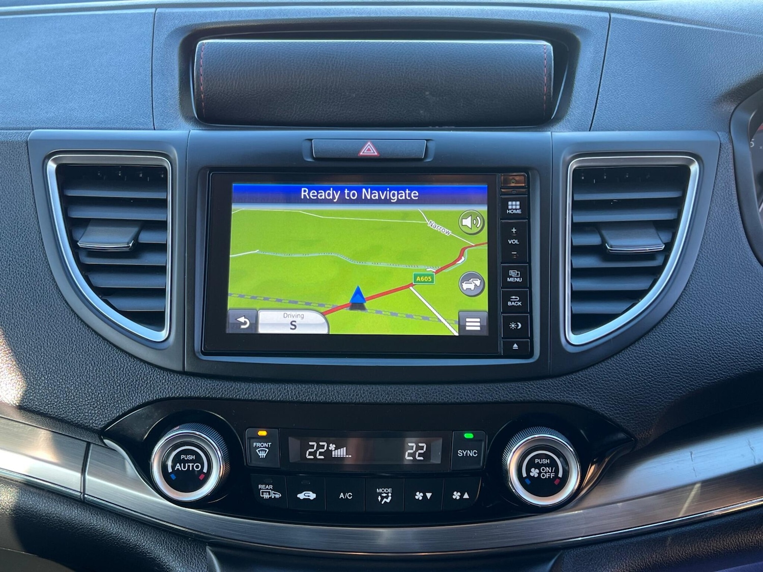 Used Honda CR-V 2017 for sale - 76446394: Photo 34