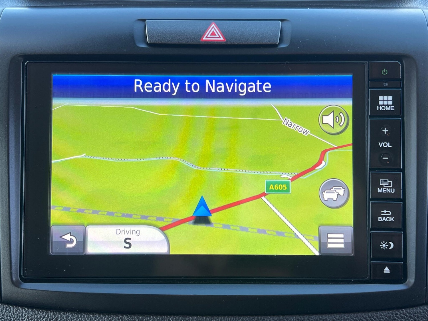 Used Honda CR-V 2017 for sale - 76446394: Photo 35