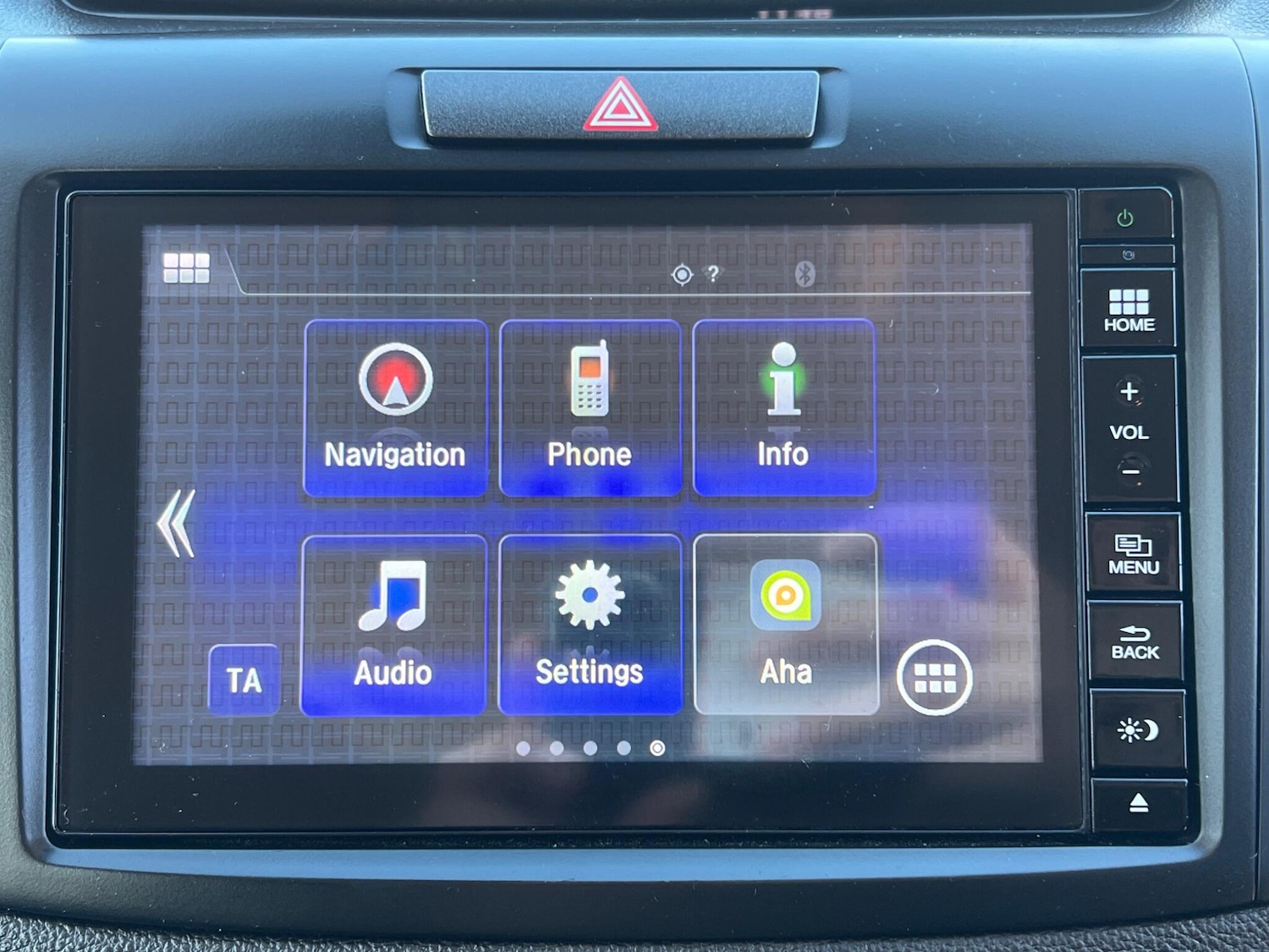 Used Honda CR-V 2017 for sale - 76446394: Photo 36