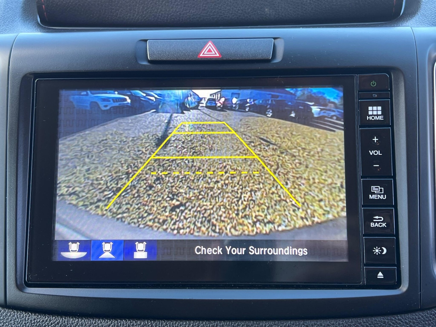 Used Honda CR-V 2017 for sale - 76446394: Photo 38