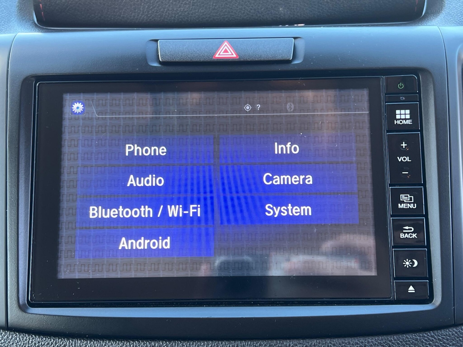 Used Honda CR-V 2017 for sale - 76446394: Photo 39