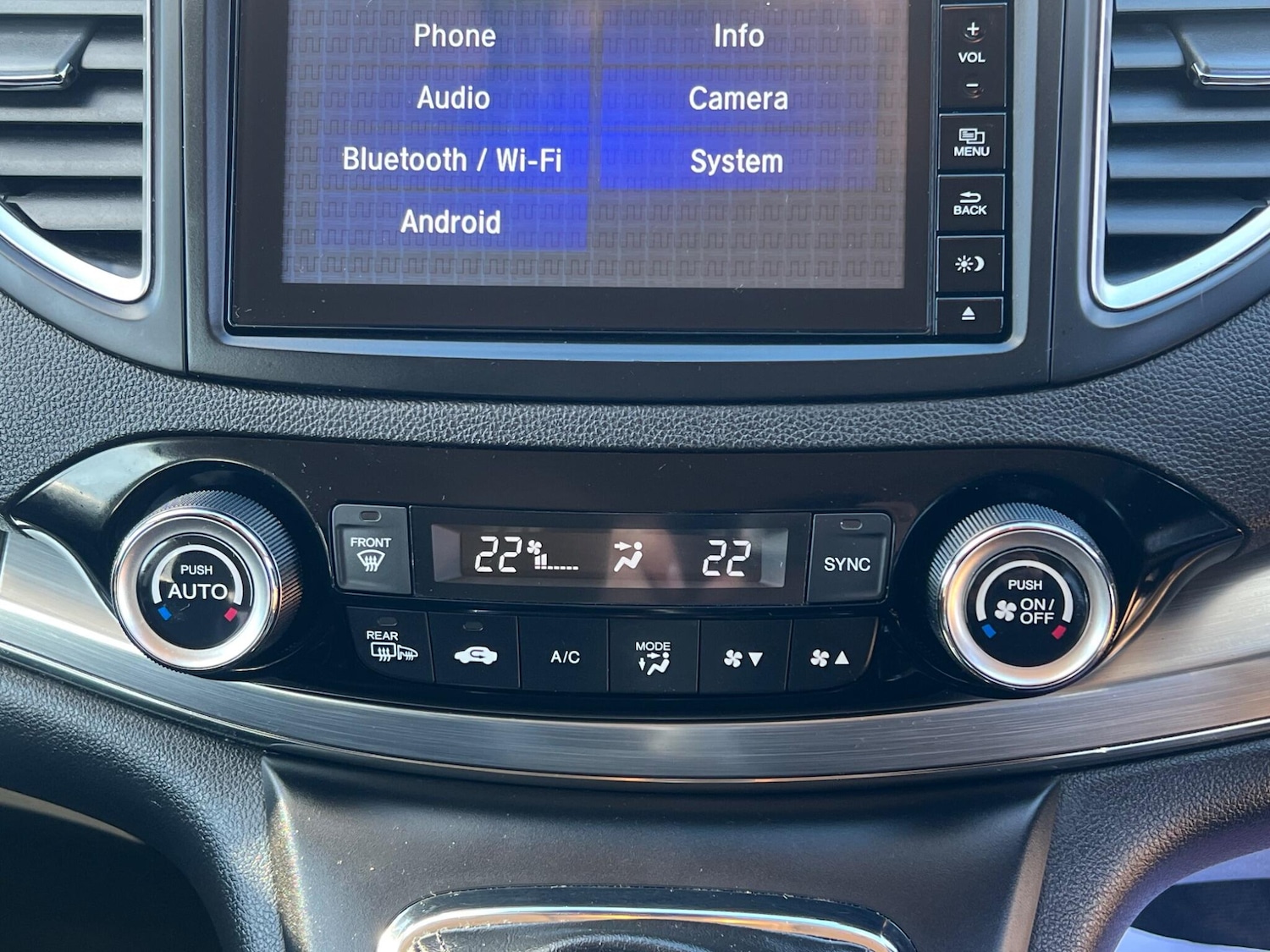 Used Honda CR-V 2017 for sale - 76446394: Photo 40