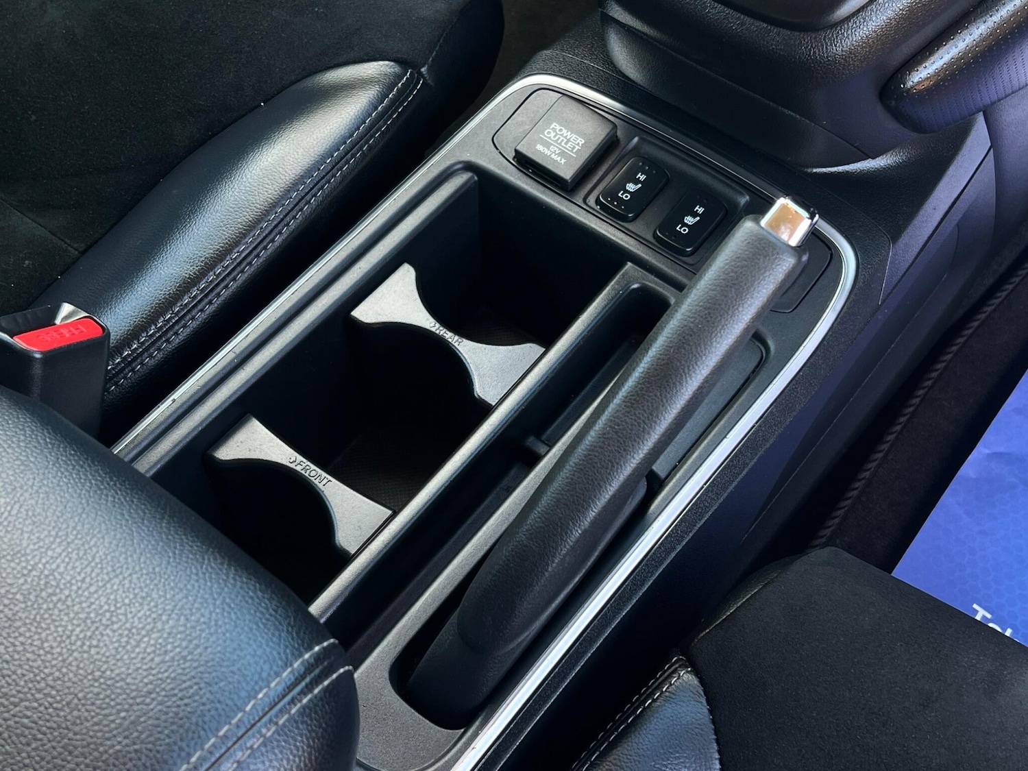 Used Honda CR-V 2017 for sale - 76446394: Photo 42