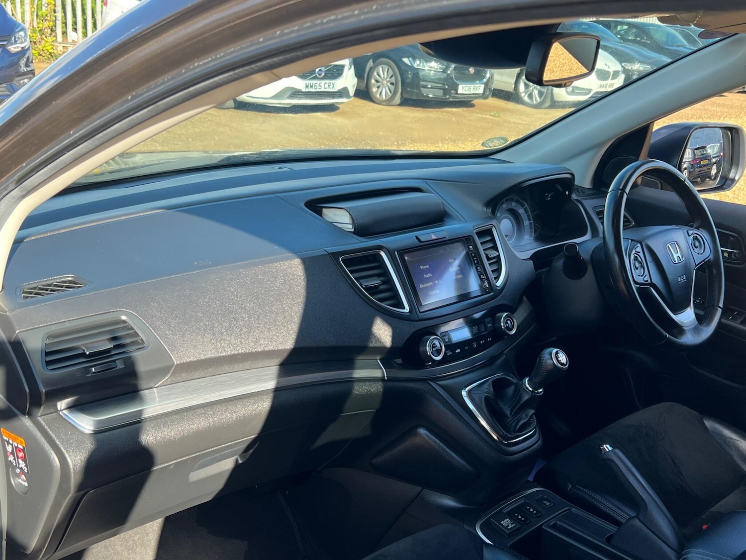 Used Honda CR-V 2017 for sale - 76446394: Photo 47