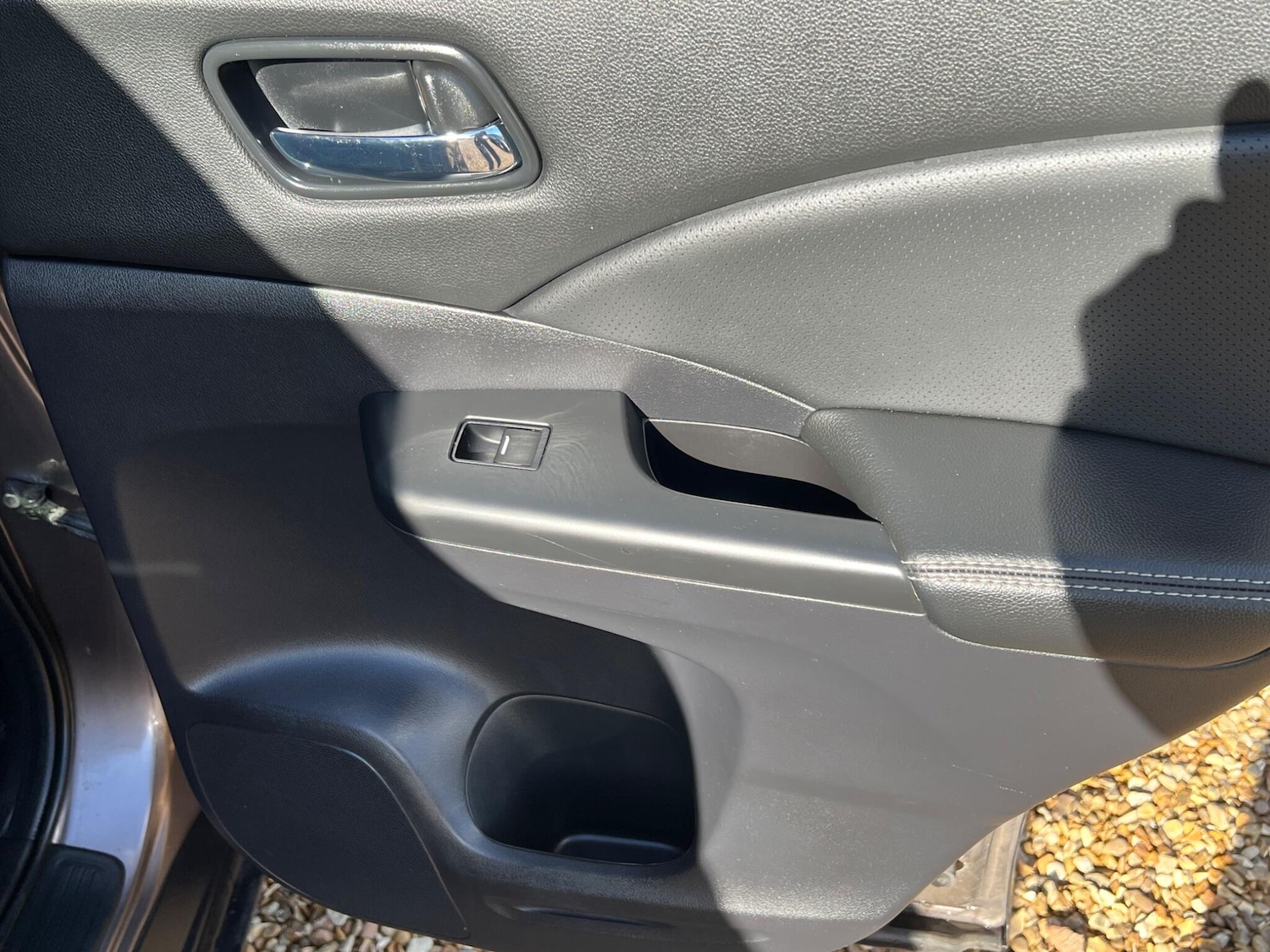 Used Honda CR-V 2017 for sale - 76446394: Photo 49