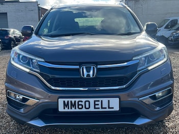 Used Honda CR-V 2017 for sale - 76446394: Photo
