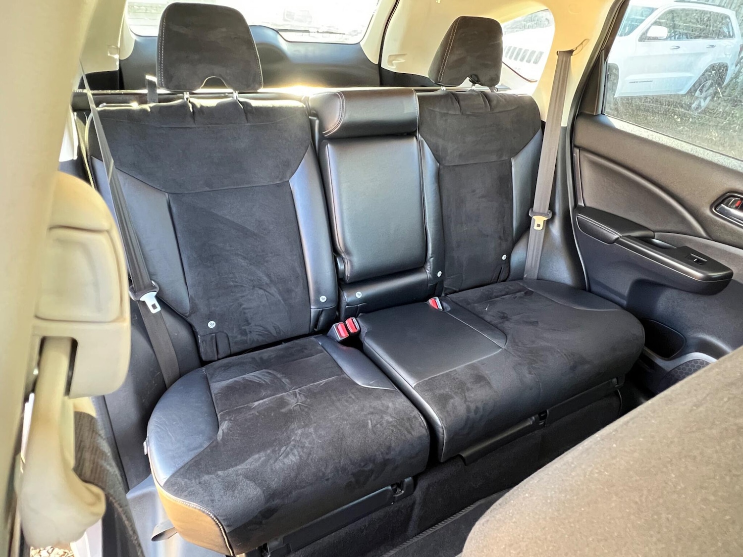 Used Honda CR-V 2017 for sale - 76446394: Photo 50