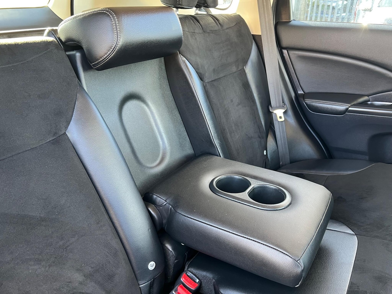 Used Honda CR-V 2017 for sale - 76446394: Photo 52