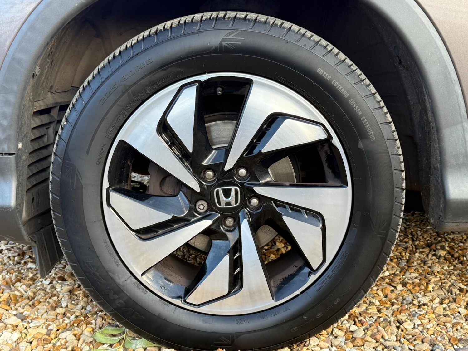 Used Honda CR-V 2017 for sale - 76446394: Photo 57