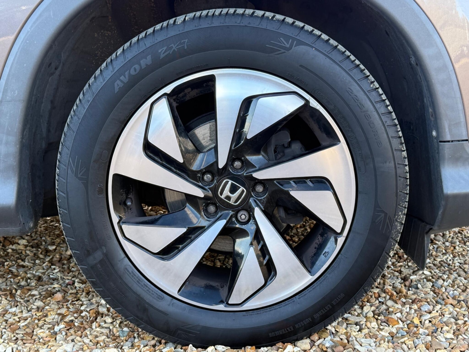 Used Honda CR-V 2017 for sale - 76446394: Photo 58