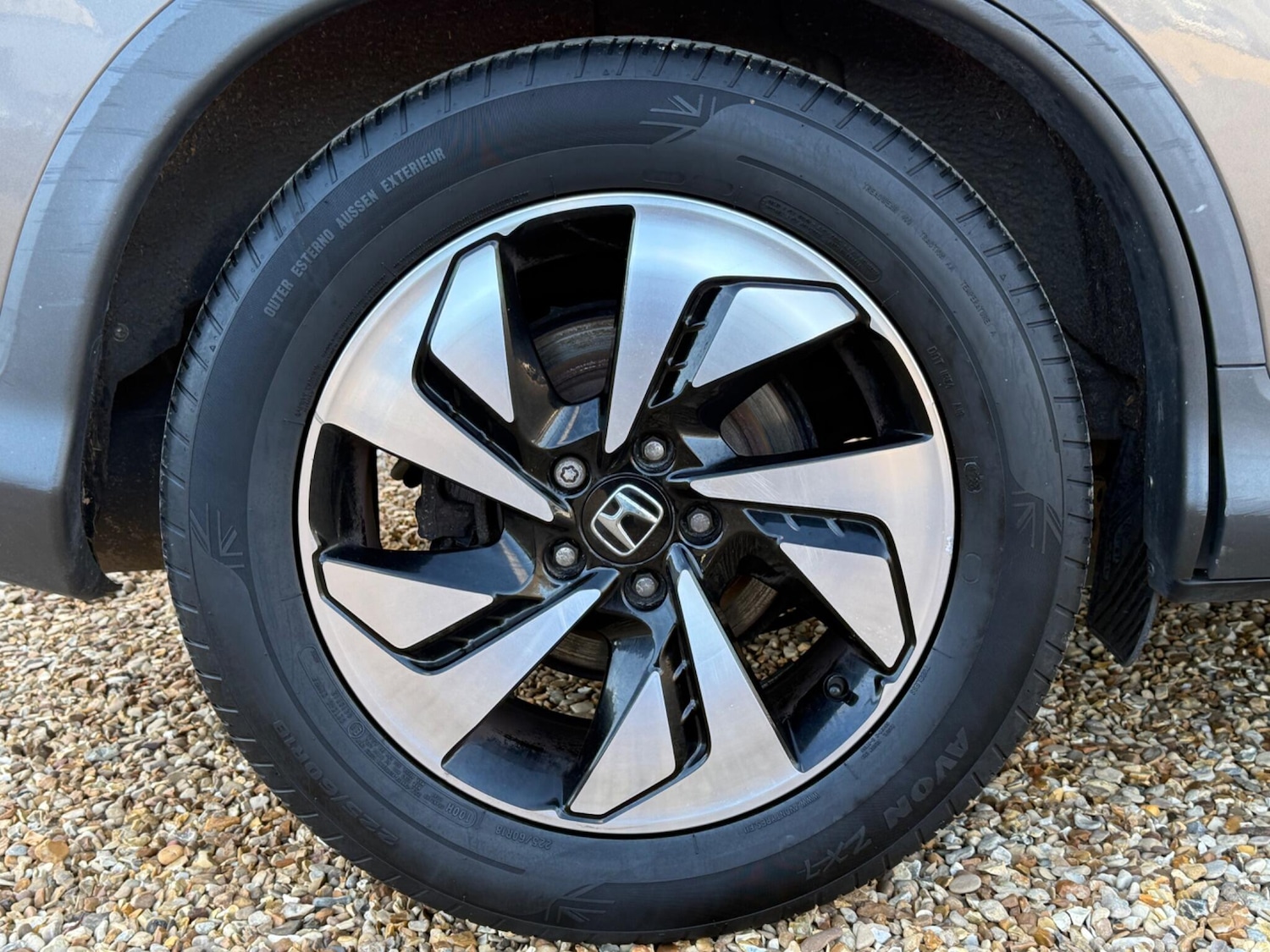 Used Honda CR-V 2017 for sale - 76446394: Photo 59