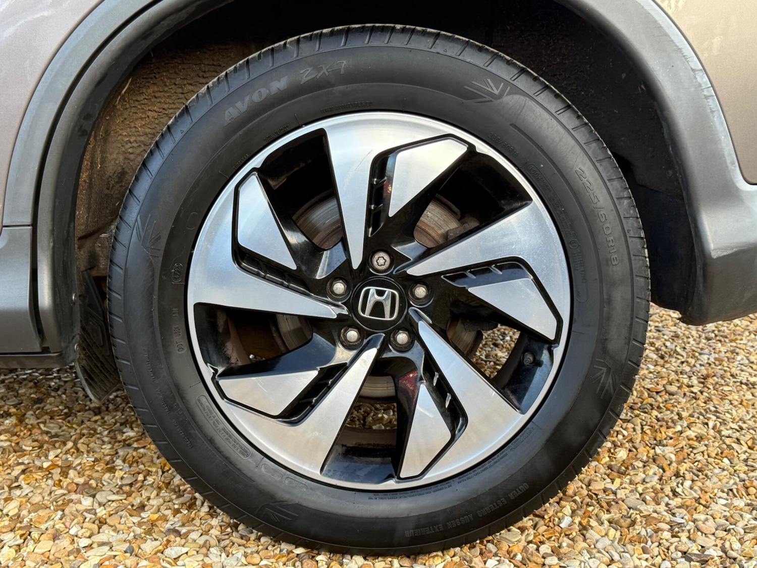 Used Honda CR-V 2017 for sale - 76446394: Photo 60