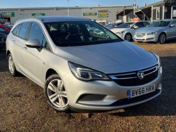 2016 (66) - 1.6 CDTi 16V ecoFLEX Design 5dr