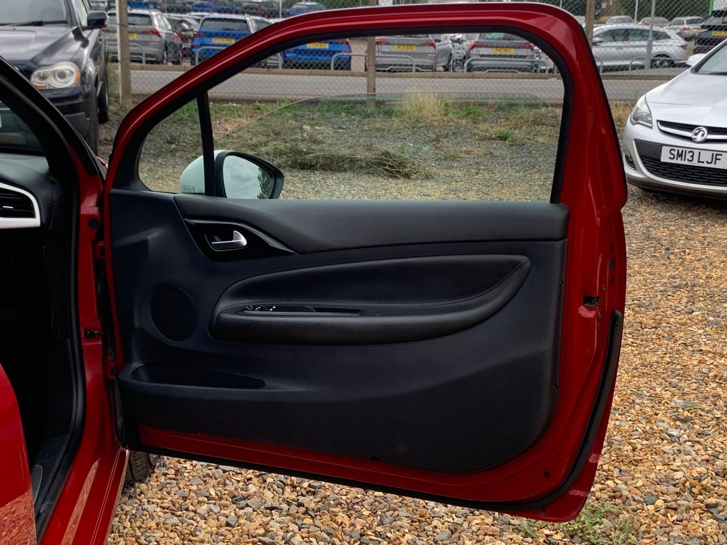 Vehicle 11