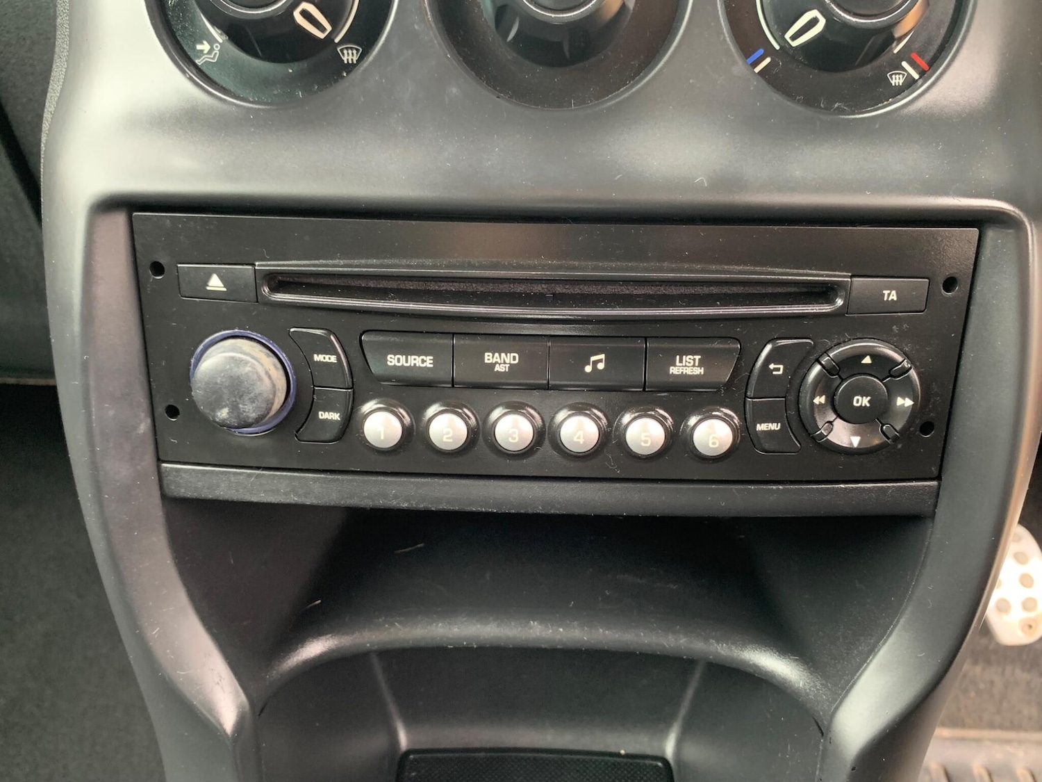 Vehicle 25