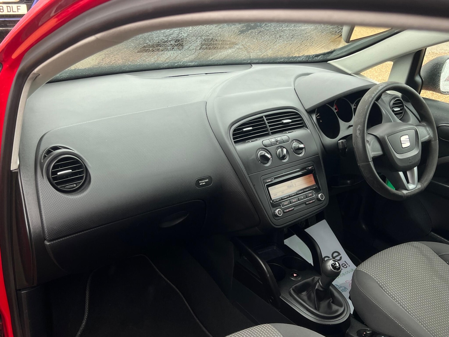 Used SEAT Altea XL 2011 for sale - 77468347: Photo 2