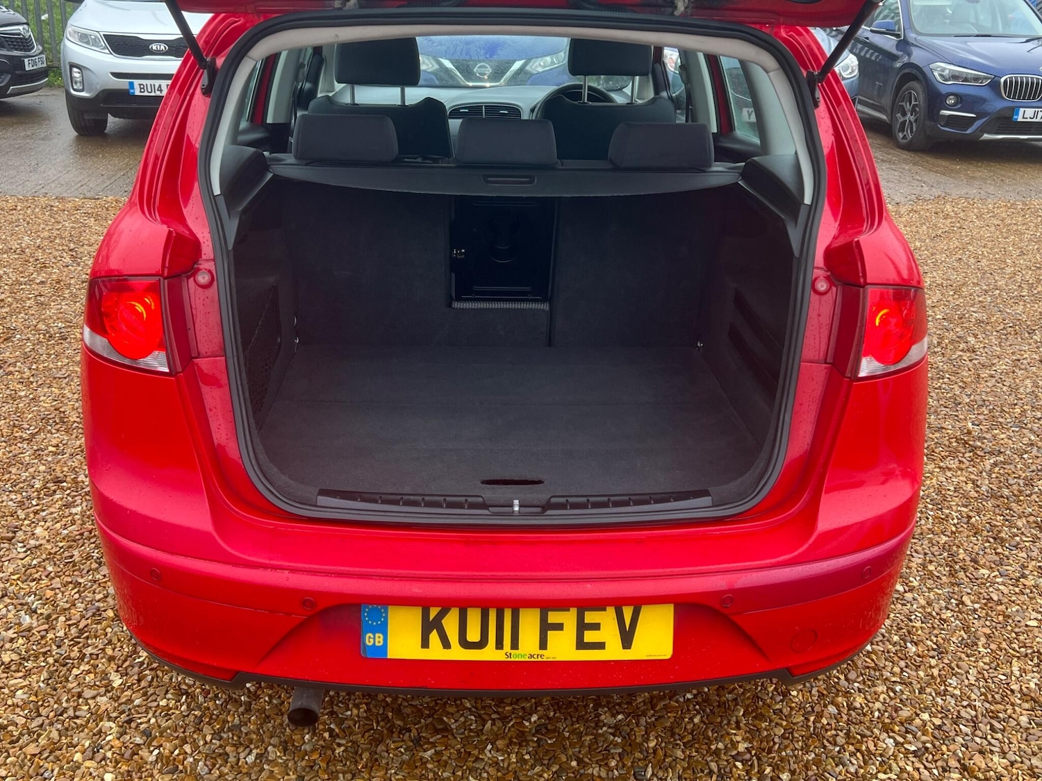 Used SEAT Altea XL 2011 for sale - 77468347: Photo 20