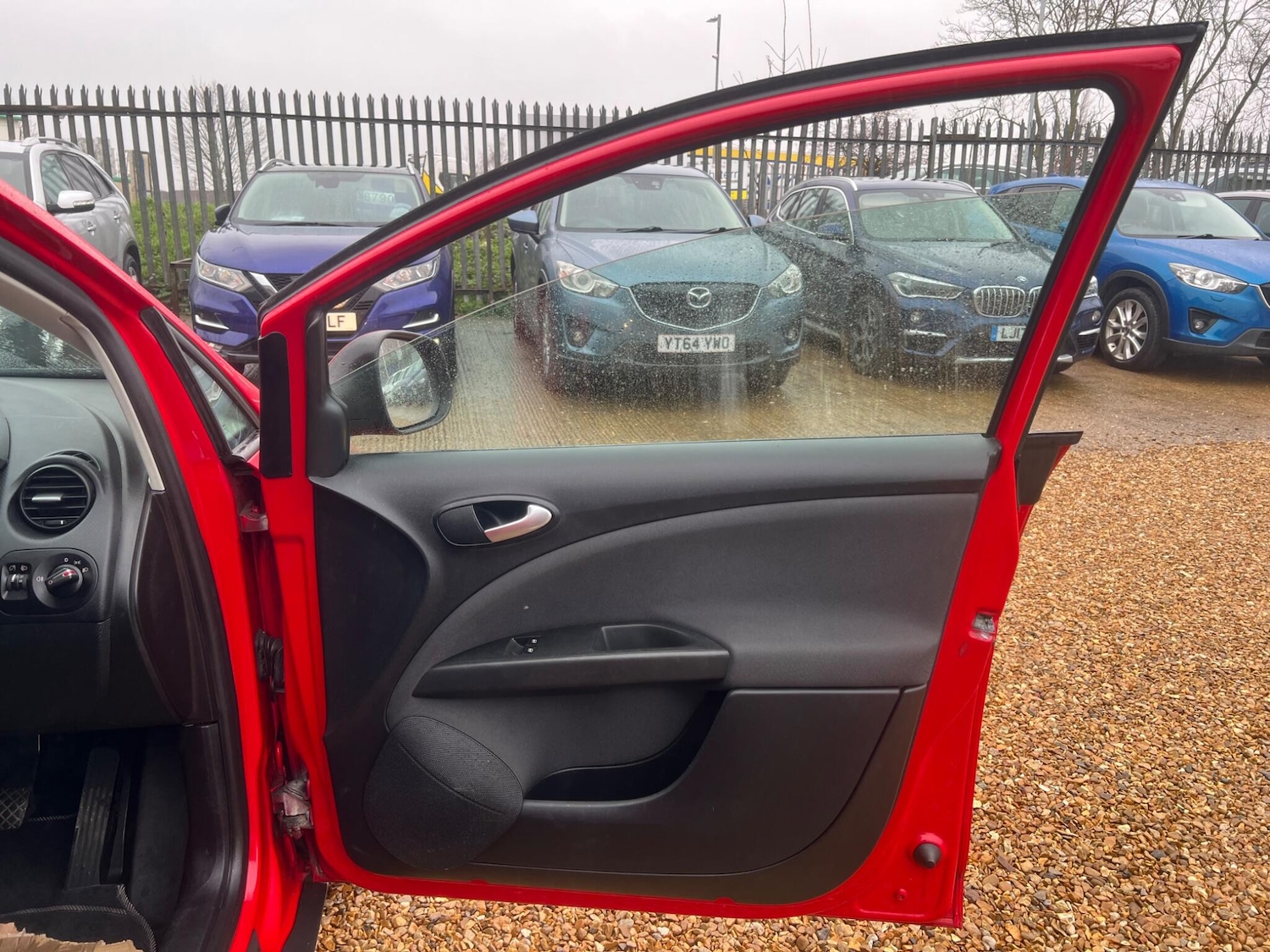 Used SEAT Altea XL 2011 for sale - 77468347: Photo 23