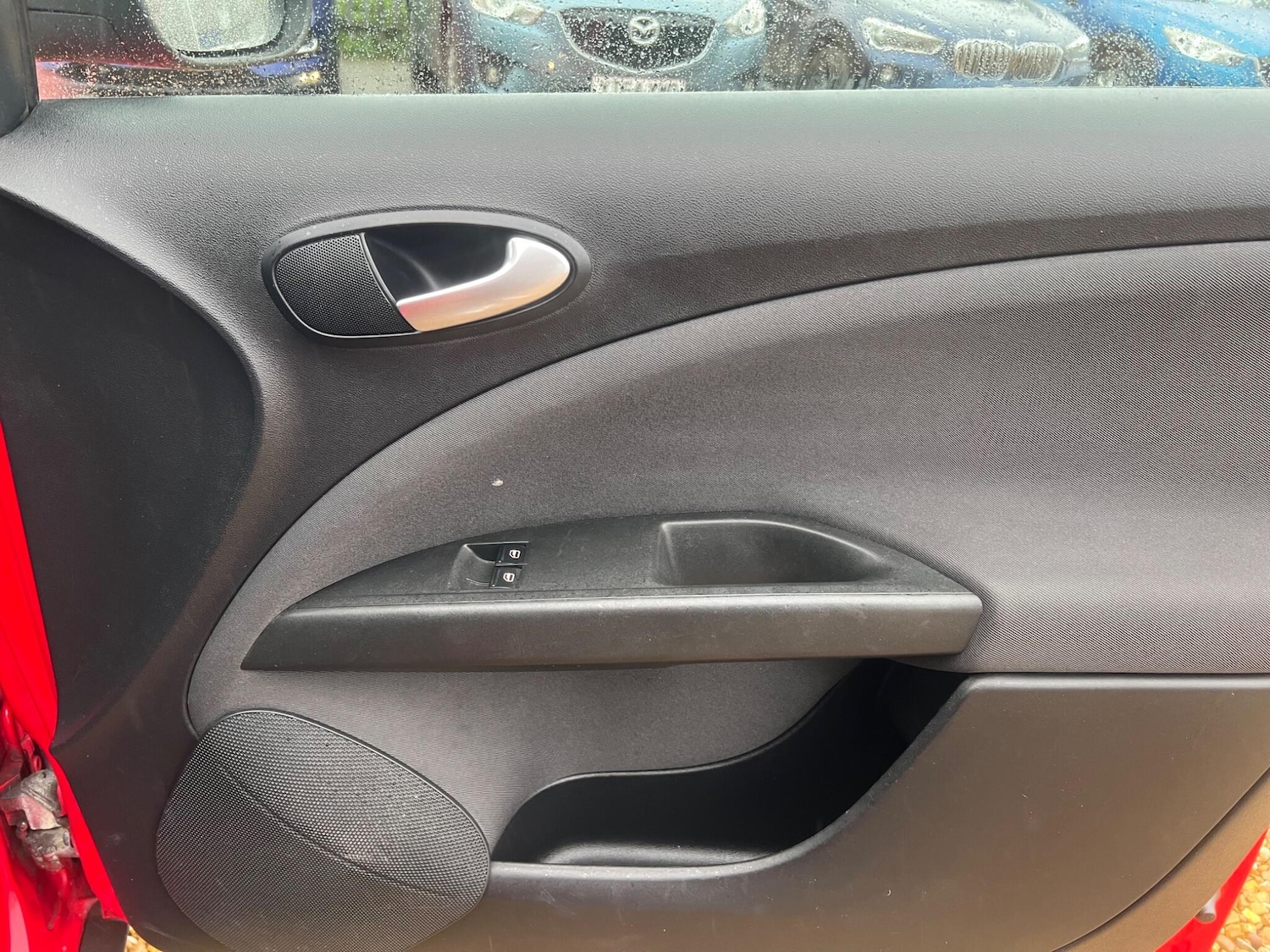 Used SEAT Altea XL 2011 for sale - 77468347: Photo 24