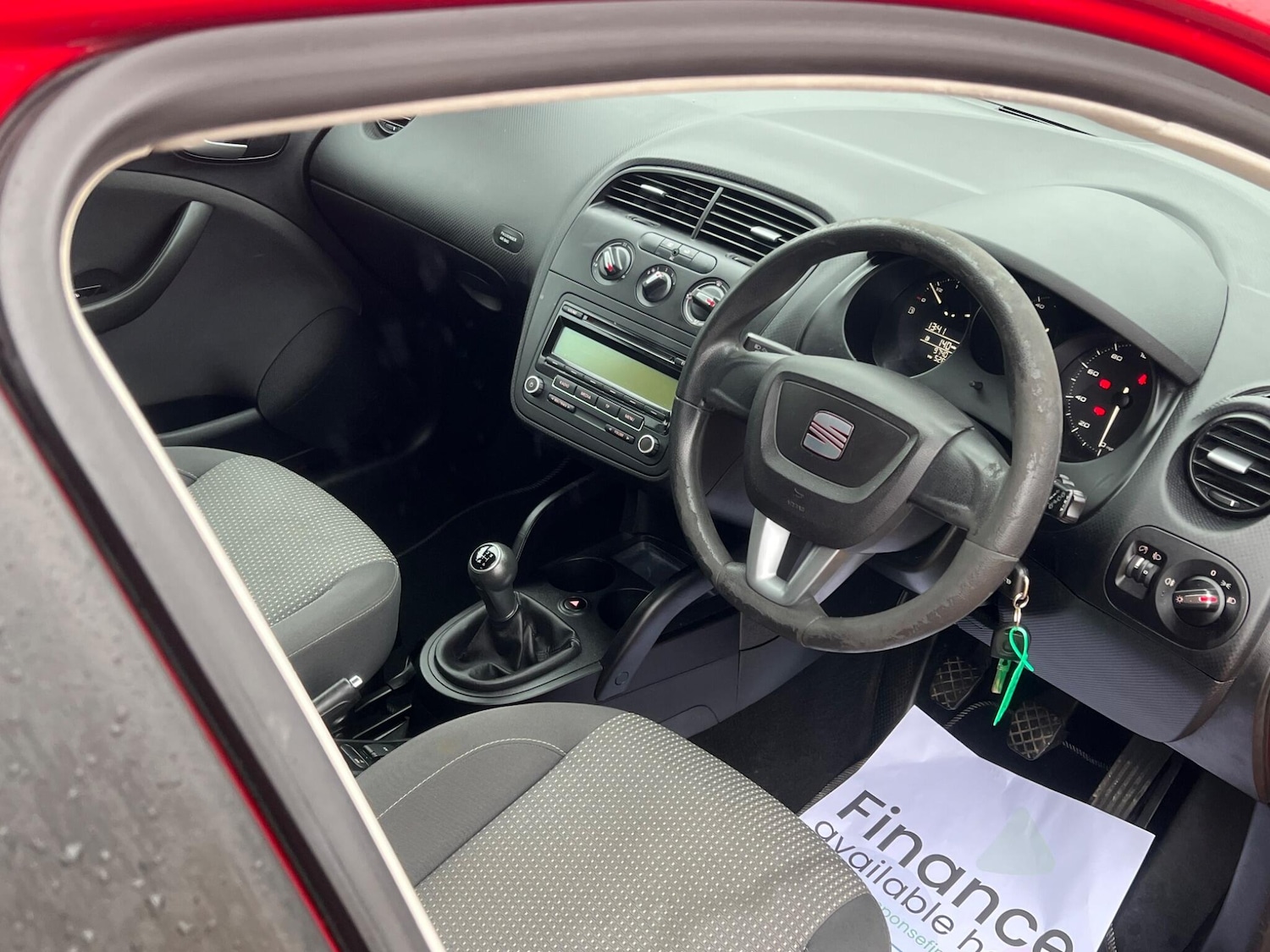 Used SEAT Altea XL 2011 for sale - 77468347: Photo 25