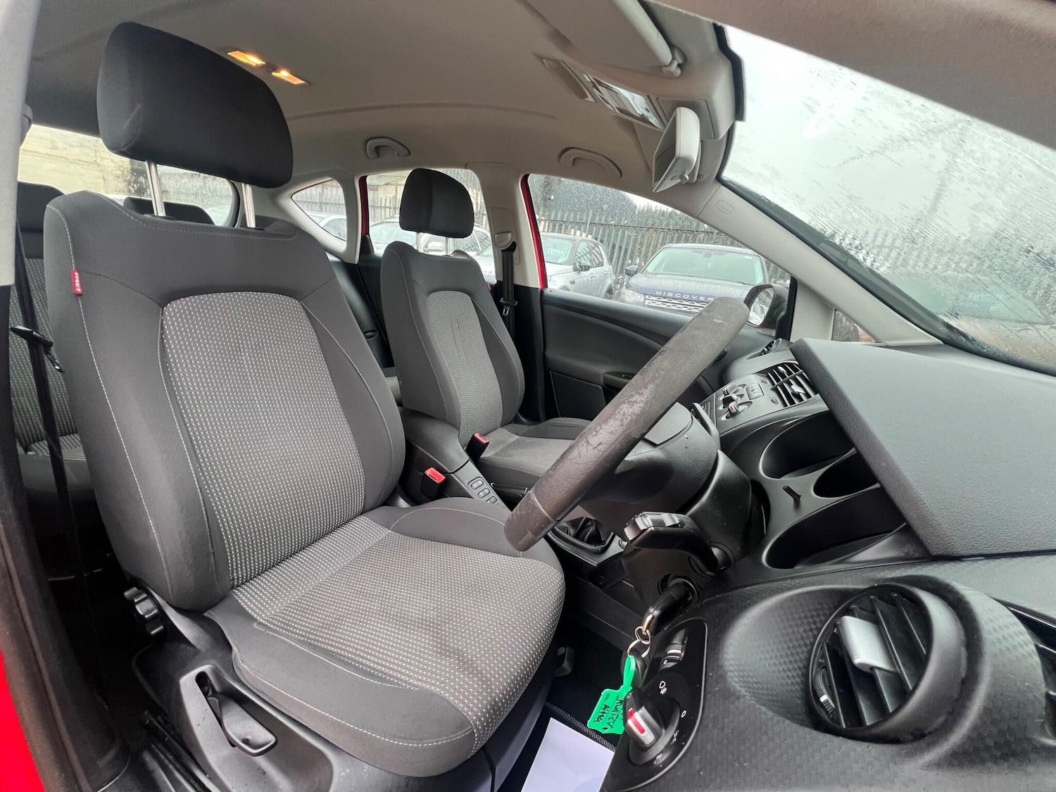 Used SEAT Altea XL 2011 for sale - 77468347: Photo 26