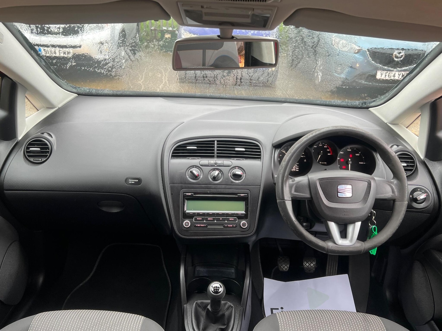 Used SEAT Altea XL 2011 for sale - 77468347: Photo 27